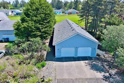 566 Canal Drive NE, Ocean Shores, WA 98569 - Photo 1
