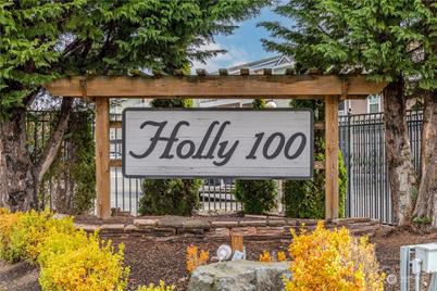 9815 Holly Drive #A102 - Photo 1
