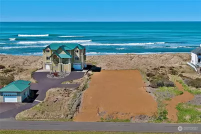 1351 Ocean Shores Boulevard SW, Ocean Shores, WA 98569 - Photo 1
