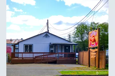 16732 Highway 112, Clallam Bay, WA 98326 - Photo 1