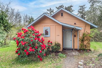 1393 30th Street, Port Townsend, WA 98368 - Photo 1