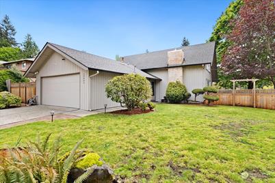 15803 SE 3rd Street, Bellevue, WA 98008 - Photo 1