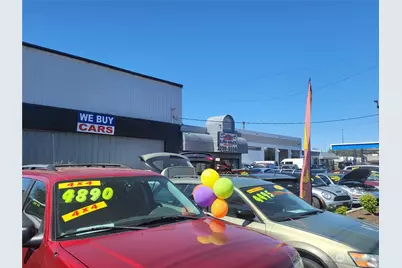 11720 Highway 99, Everett, WA 98204 - Photo 1