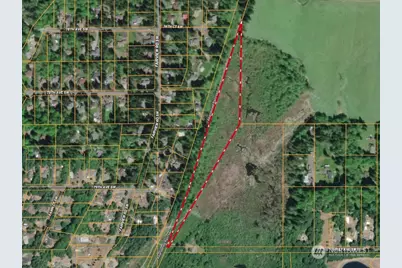 8034 Fairview Road SW, Olympia, WA 98512 - Photo 1