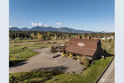 255410 Highway 101, Port Angeles, WA 98362 - Photo 1