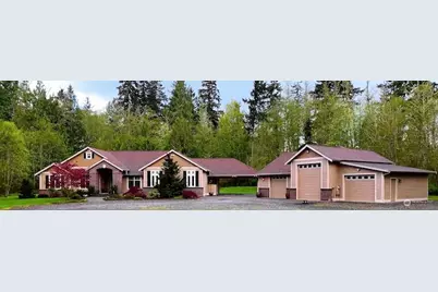 27916 126th Avenue E, Graham, WA 98338 - Photo 1