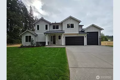 10142 Royal Valley Road NE, Poulsbo, WA 98370 - Photo 1