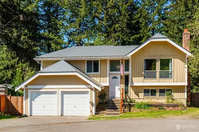 596 SW Littletree Circle, Port Orchard, WA 98367 - Photo 1