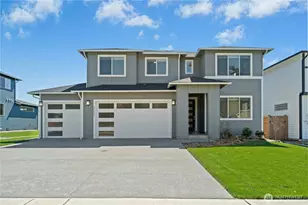 22828 61st St E, Buckley, WA 98321 - Photo 1