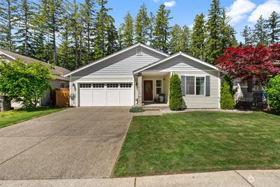 4632 Chanting Circle SW, Port Orchard, WA 98367 - Photo 1