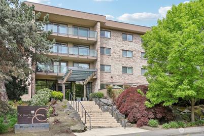 511 100th Avenue NE #306, Bellevue, WA 98004 - Photo 1