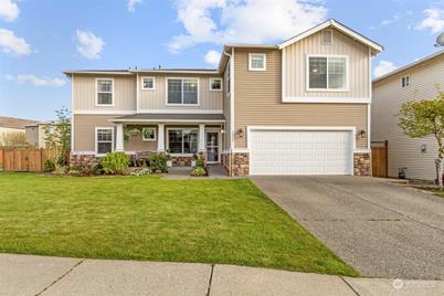 2477 SW Siskin Circle, Port Orchard, WA 98367 - Photo 1