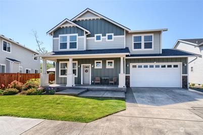 4032 Summersun Street, Mount Vernon, WA 98273 - Photo 1