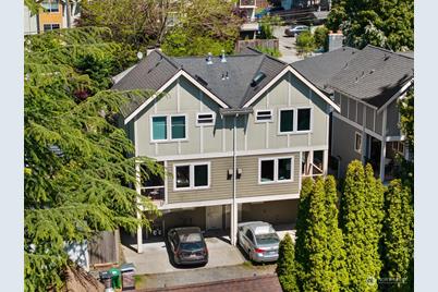 1409 N Northgate Way #B, Seattle, WA 98133 - Photo 1