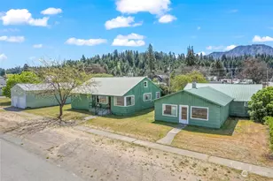 513 Cleveland Ave, South Cle Elum, WA 98943 - Photo 1