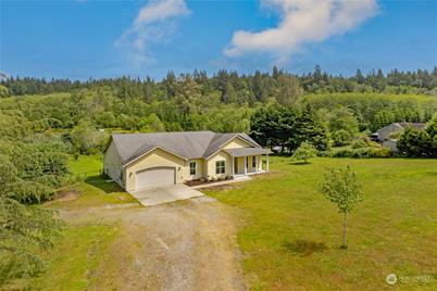 5858 SE Lake Valley Road, Port Orchard, WA 98367 - Photo 1