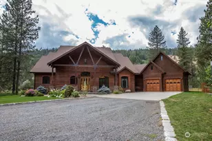 3349F Rockcut Rd, Kettle Falls, WA 98141 - Photo 1