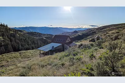 85 Deer Creek Drive, Waterville, WA 98858 - Photo 1