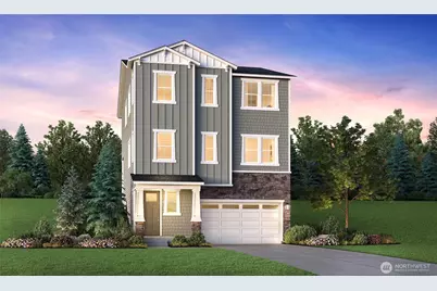 14158 Lot 391 274th Place NE, Duvall, WA 98019 - Photo 1