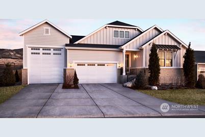 10315 135th (Lot 21) Avenue NE, Lake Stevens, WA 98258 - Photo 1