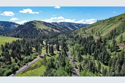 332 Wolf Fork Road, Dayton, WA 99328 - Photo 1