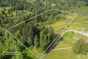 0 193Xx 8th Ave NW, Arlington, WA 98223 - Photo 1