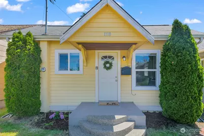 1118 Lincoln Avenue, Bremerton, WA 98337 - Photo 1