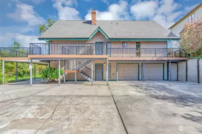 806 Park Way, Milton, WA 98354 - Photo 1