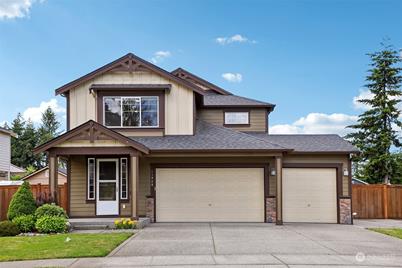 11908 47th Avenue NE, Marysville, WA 98271 - Photo 1