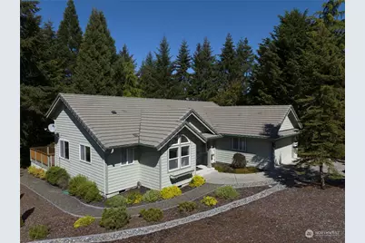 1610 Fox Hollow Road, Sequim, WA 98382 - Photo 1