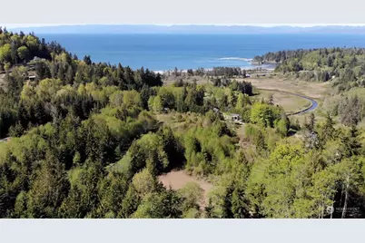 9999 Crescent Bay Lane, Port Angeles, WA 98363 - Photo 1