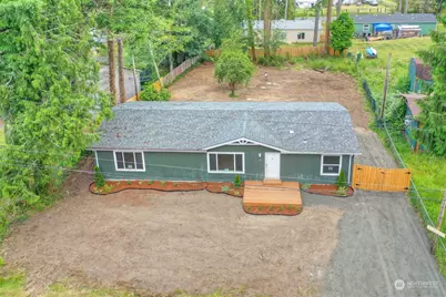 120 E Lakeshore Drive W, Shelton, WA 98584 - Photo 1