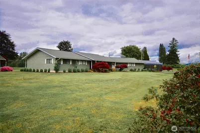 723 Gish Road, Onalaska, WA 98570 - Photo 1