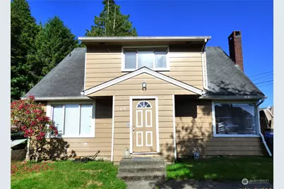 708 Willow Street, Aberdeen, WA 98520 - Photo 1