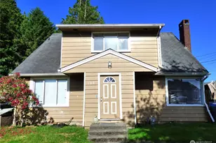 708 Willow St, Aberdeen, WA 98520 - Photo 1