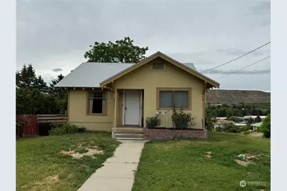 204 S Antwine, Tonasket, WA 98855 - Photo 1