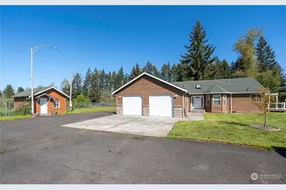5605 216th Avenue SW, Centralia, WA 98531 - Photo 1