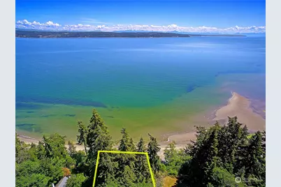 884 E Seabluff Terrace, Coupeville, WA 98239 - Photo 1