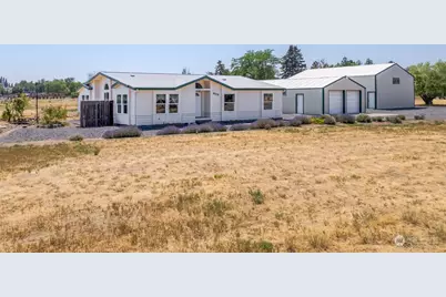 409 Road 19 NE, Soap Lake, WA 98851 - Photo 1
