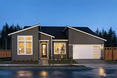 23876 193 SE Tamarack Street, Black Diamond, WA 98010 - Photo 1