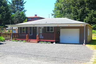 1329 S Forrest St, Westport, WA 98595 - Photo 1