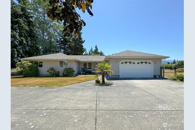 131 Booth Lane, Sequim, WA 98382 - Photo 1