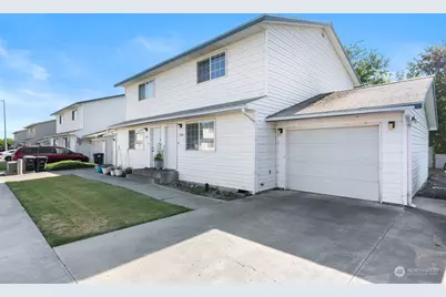 1302 - 1308 Shaker Place, Moses Lake, WA 98837 - Photo 1