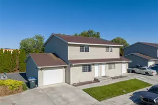 1309 - 1315 Shaker Pl, Moses Lake, WA 98837 - Photo 1