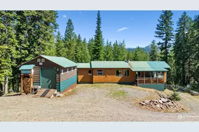 291 Spoke Lane, Cle Elum, WA 98922 - Photo 1
