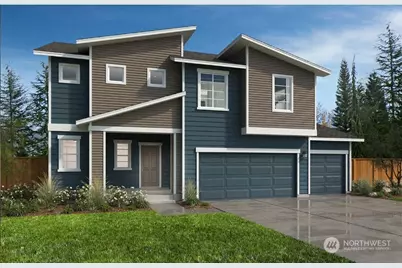 12621 172nd Avenue Ct E #141, Bonney Lake, WA 98391 - Photo 1