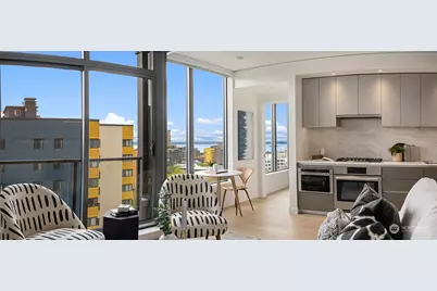 2510 6th Avenue #1606, Seattle, WA 98121 - Photo 1