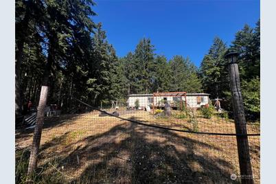 1705 Lewis Road W, Seabeck, WA 98380 - Photo 1