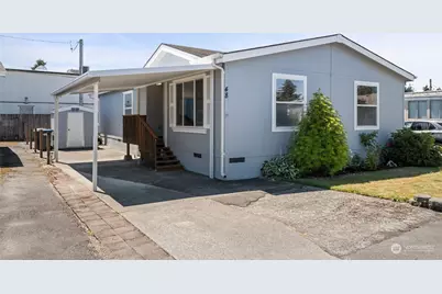 1313 Harrison Avenue #48, Centralia, WA 98531 - Photo 1
