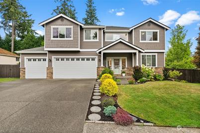 1619 41st Street NW, Gig Harbor, WA 98335 - Photo 1